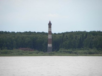 Свирский маяк